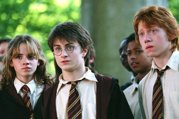 Comment regarder « Harry Potter et le prisonnier d'Azkaban » sur Netflix en France ?