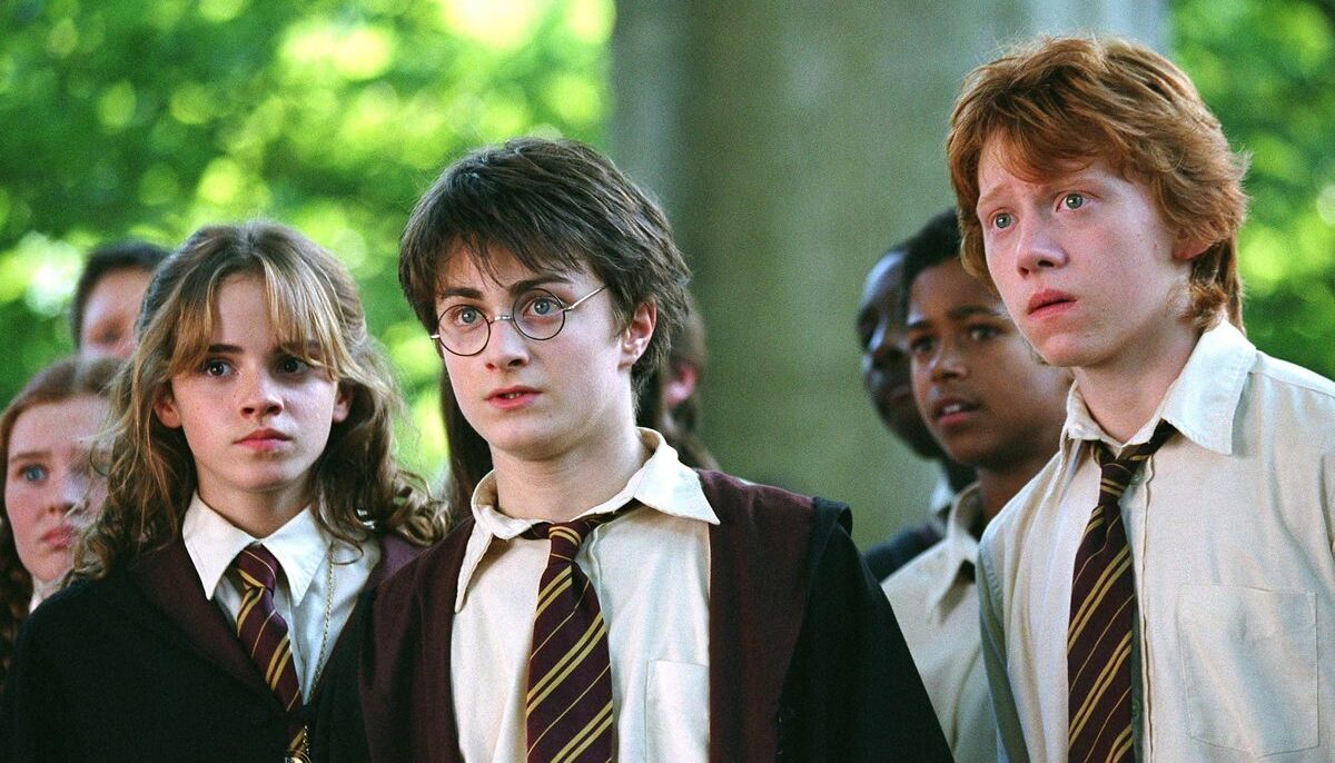Comment regarder « Harry Potter et le prisonnier d'Azkaban » sur Netflix en France ?