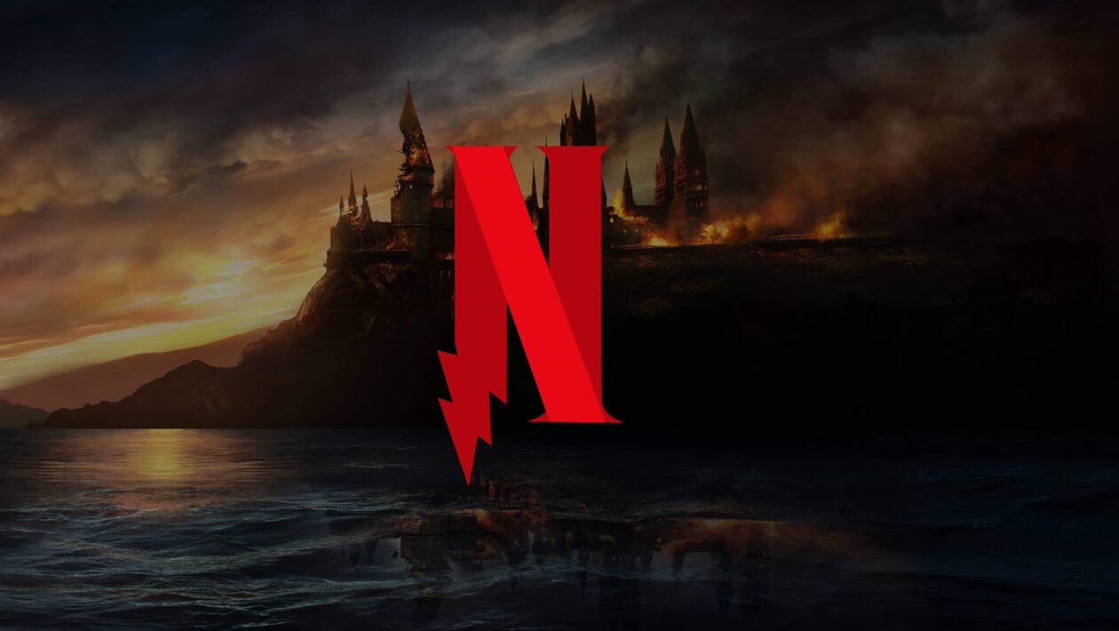 Comment regarder tous les « Harry Potter » en streaming sur Netflix (2023) ?
