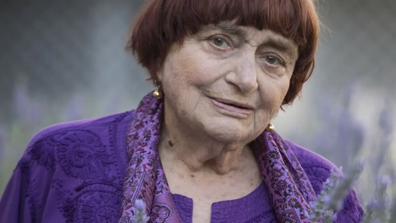 Agnès Varda : retour sur une icône du cinéma français