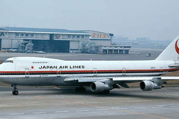 Japan Airlines 123 : la plus grande catastrophe de l'aviation