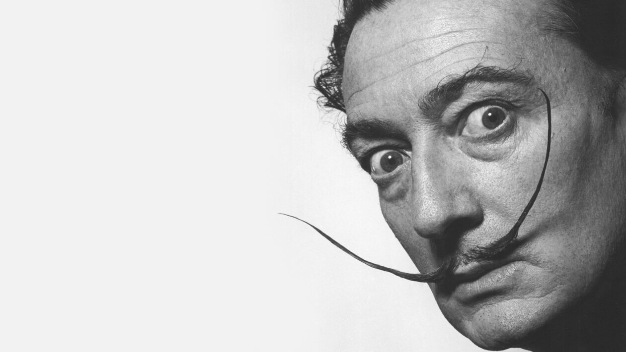 Salvador Dalí : retour sur la carrière de ce célèbre artiste