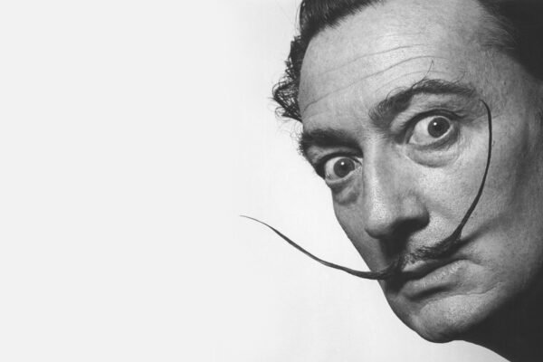 Salvador Dalí : retour sur la carrière de ce célèbre artiste