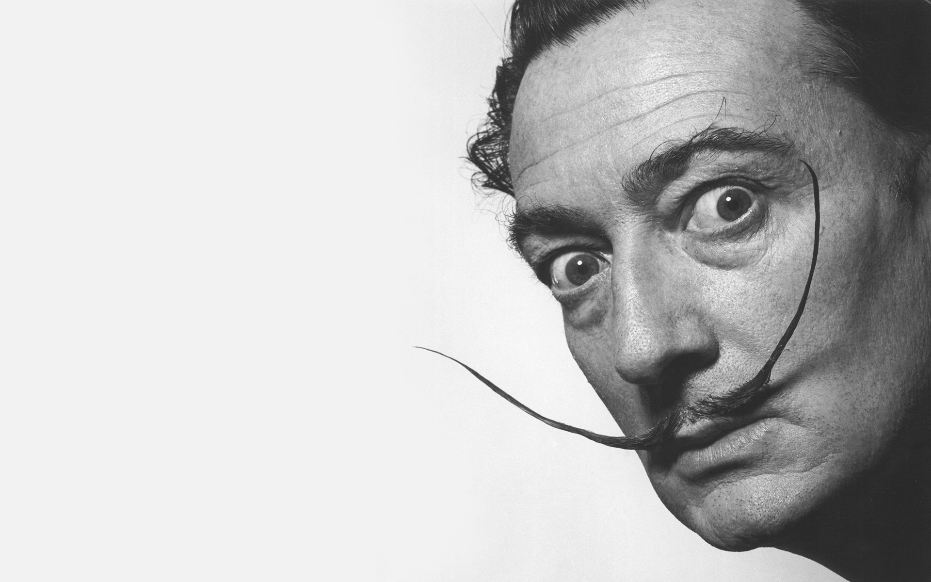 Salvador Dalí : retour sur la carrière de ce célèbre artiste