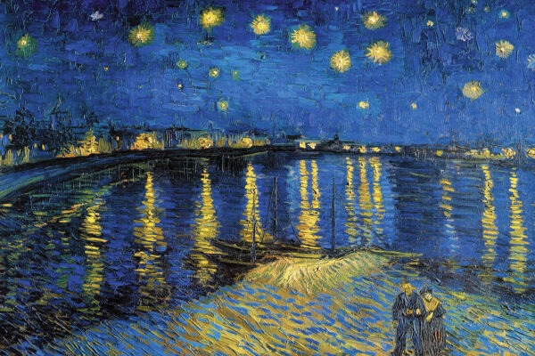 Vincent Van Gogh : retour sur la vie du peintre tourmenté