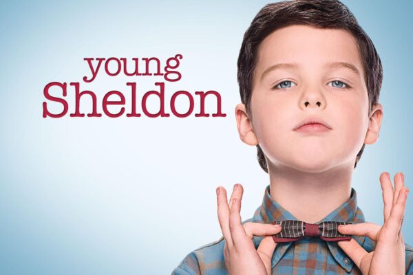 « Young Sheldon » : Netflix s'offre le spin-off de « The Big Bang Theory »