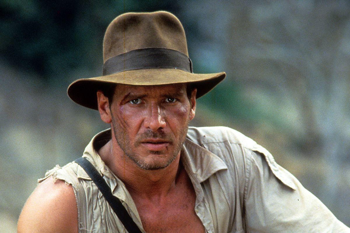 « Indiana Jones » : retour sur les lieux emblématiques du film !