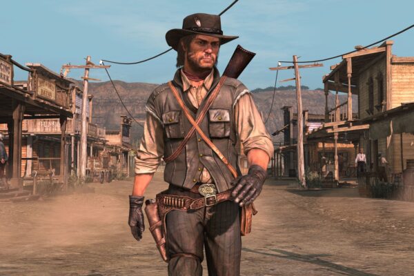 "Red Dead Redemption" : un jeu encore meilleur sur Switch [TEST]