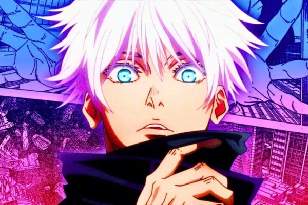 "Jujutsu Kaisen" saison 2 partie 2 : voici la date de sortie sur Crunchyroll