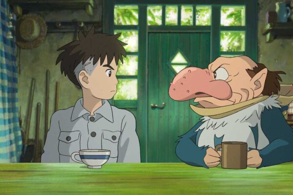 "Le Garçon et le Héron" on connaît la date de sortie du prochain Hayao Miyazaki !