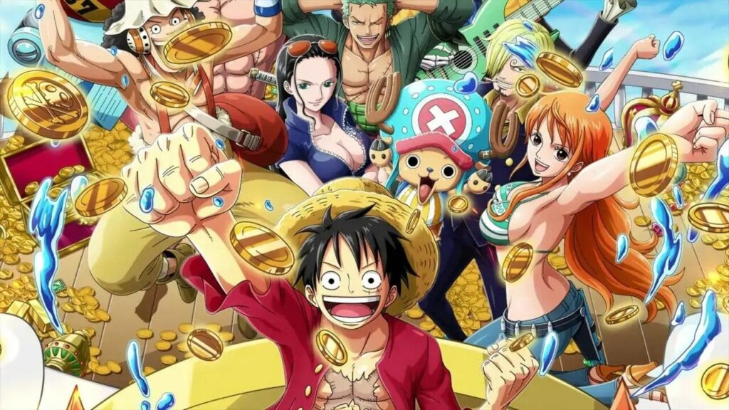 "One Piece" liste complète des épisodes (guide fillers & arcs)