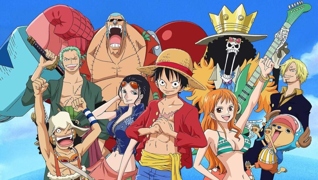 one piece 1090 Archives - Cultea