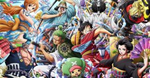 One Piece liste épisodes