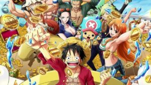 "One Piece" : liste des épisodes (guide, fillers & arcs)