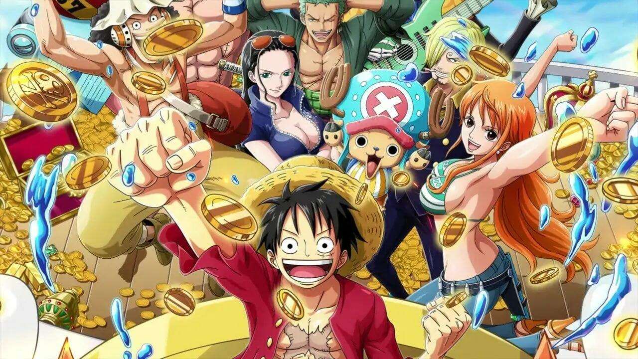 "One Piece" : liste complète des épisodes (guide fillers & arcs)
