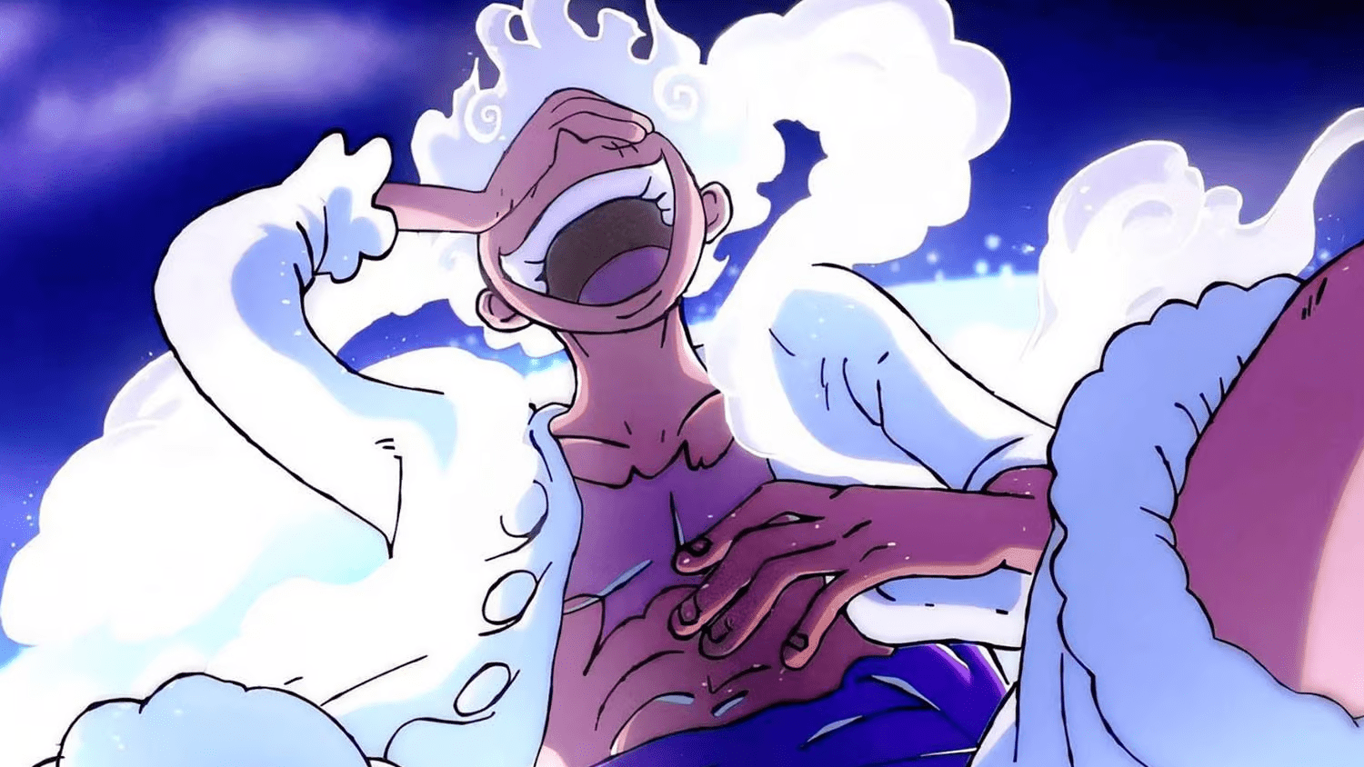 "One Piece" : l'épisode 1073 est arrivé en streaming sur Crunchyroll