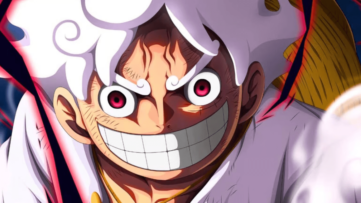 "One Piece" épisode 1074 sortira plus tard que prévu sur Crunchyroll