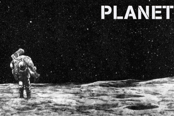 "PLANETES" : premier manga de l'auteur de "Vinland Saga"