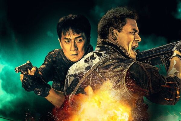 "Project X-traction" : le film avec Jackie Chan dont personne ne voulait (sauf Netflix)