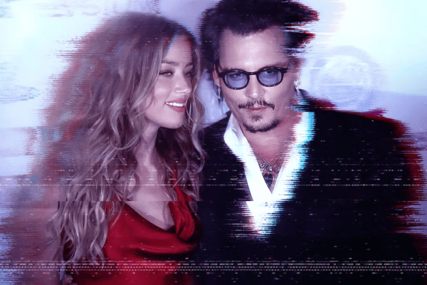 "Johnny Depp VS Amber Heard" : la série voyeuriste de Netflix se fait fracasser par la critique