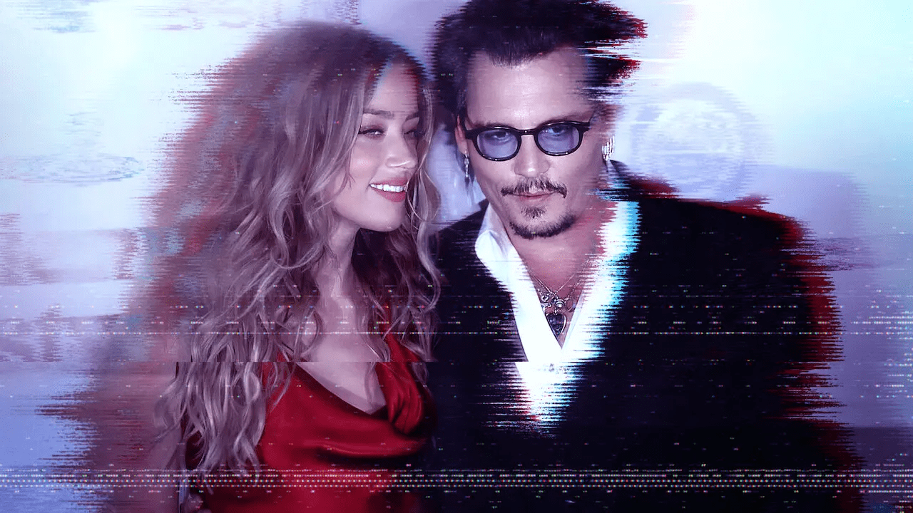 "Johnny Depp VS Amber Heard" : la série voyeuriste de Netflix se fait fracasser par la critique