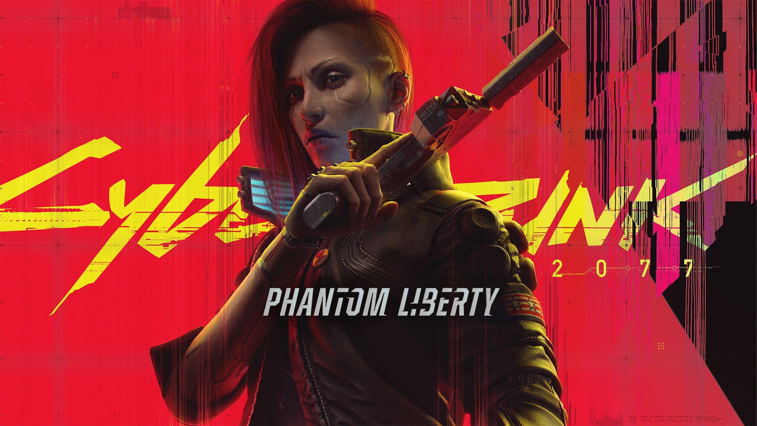 "Cyberpunk 2077 : Phantom Liberty" met tout le monde d'accord à la Gamescom 2023 !