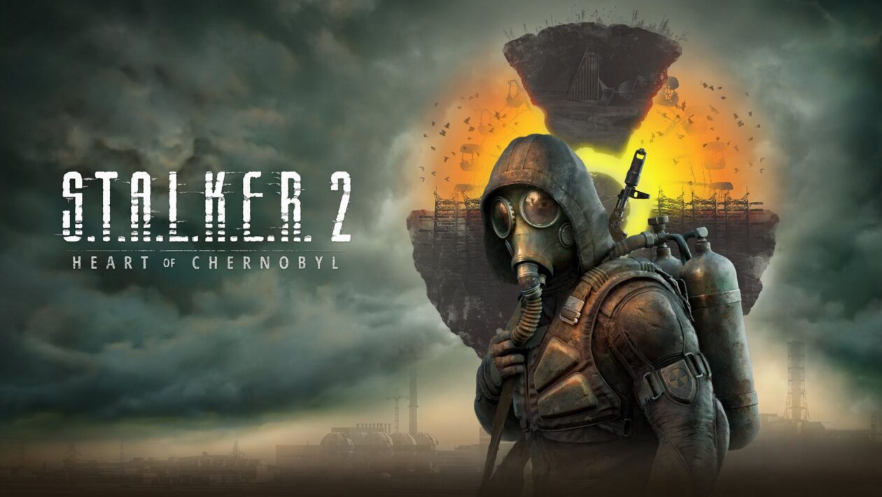 "Stalker 2" annonce une période de sortie à la Gamescom 2023... Cette fois, c'est la bonne ?