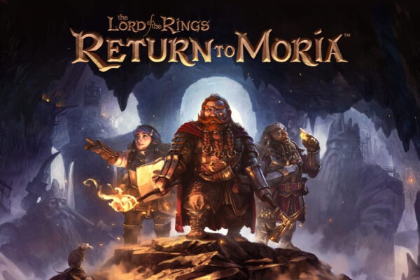 "The Lord of the Rings : Return to Moria" présente du gameplay très intéressant