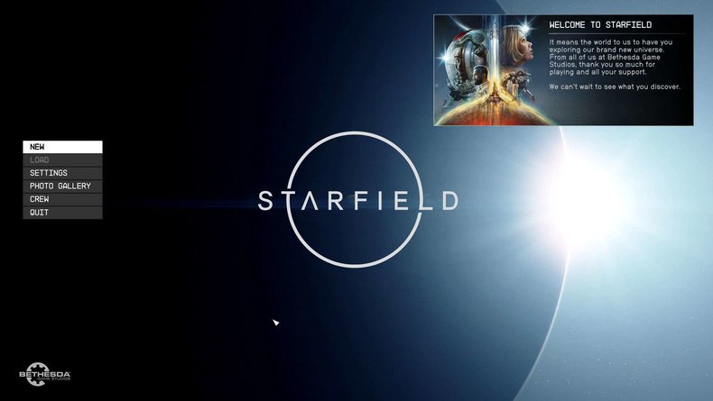 Xbox : cette polémique autour de "Starfield" est ridicule !