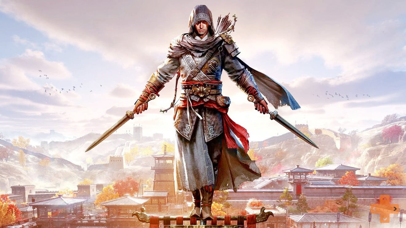 "Assassin's Creed Jade" : un épisode gratuit qui s'annonce très intéressant