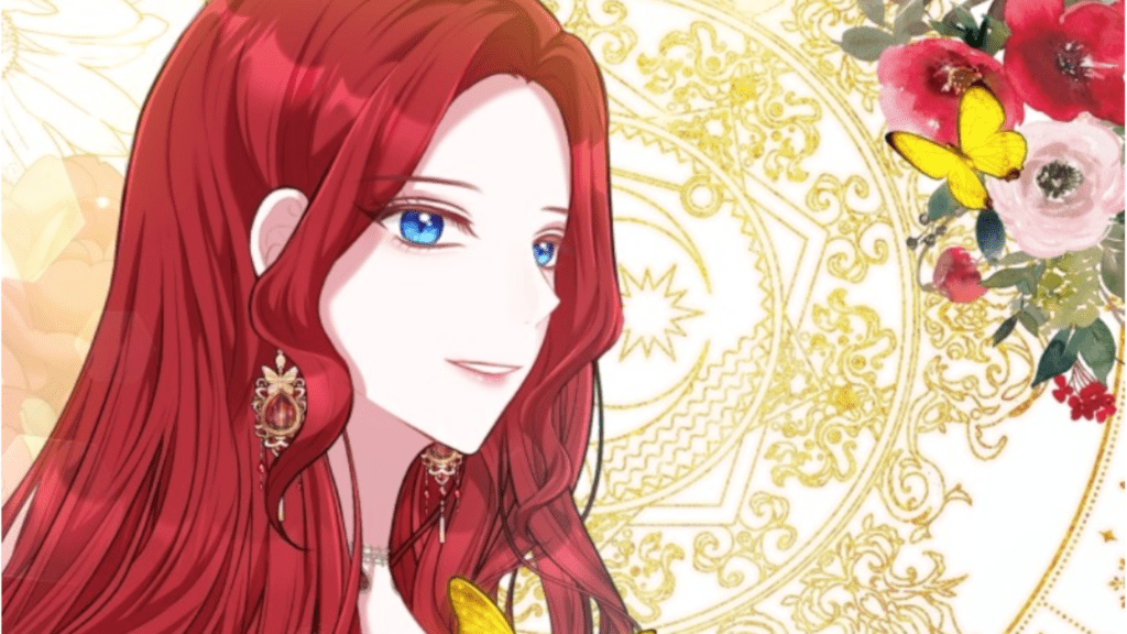 Invitation De La Concubine invitation de la concubine webtoon en français Archives - Cultea