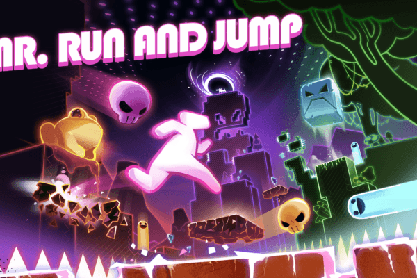 On a testé "Mr. Run and Jump" sorti cette année sur... l'Atari 2600 ! [TEST]