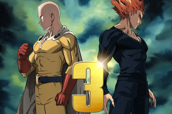 “One Punch Man” saison 3 : toutes les infos sur la série Crunchyroll