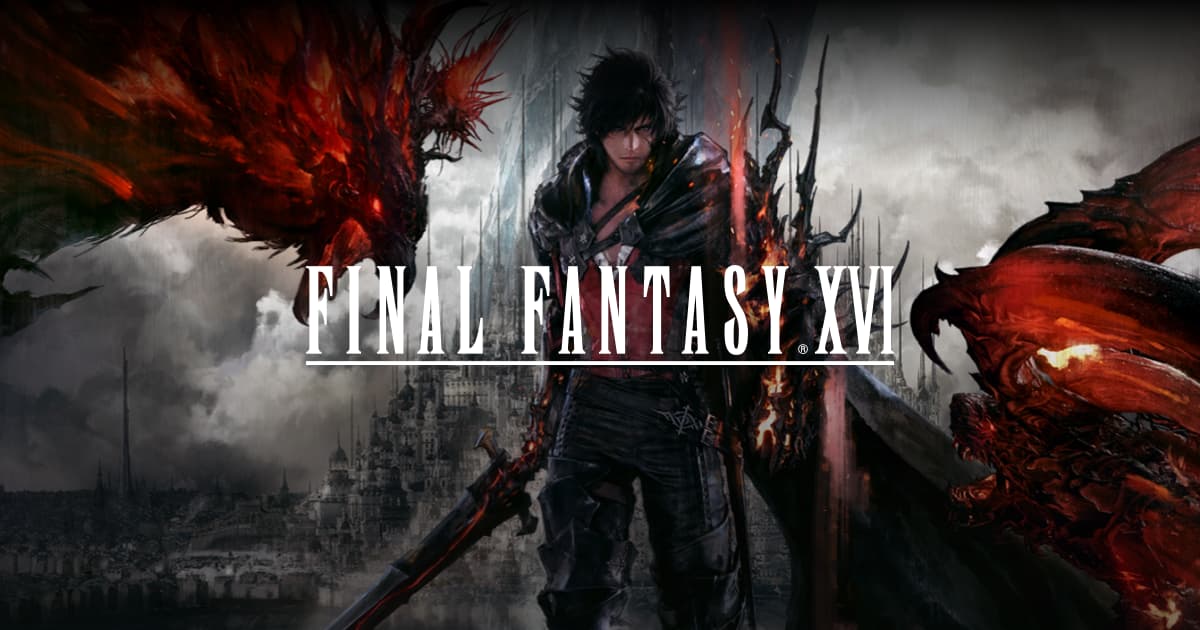 "Final Fantasy XVI" : Naoki Yoshida, producteur du jeu, n'aime pas l'exclusivité sur PS5 !