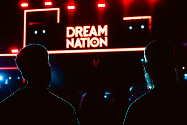 Dream Nation 2023 : retour en images sur le grand festival électro !