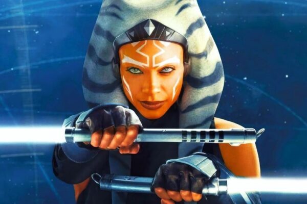 "Ahsoka" épisode 4 : date de sortie et informations (Disney+)