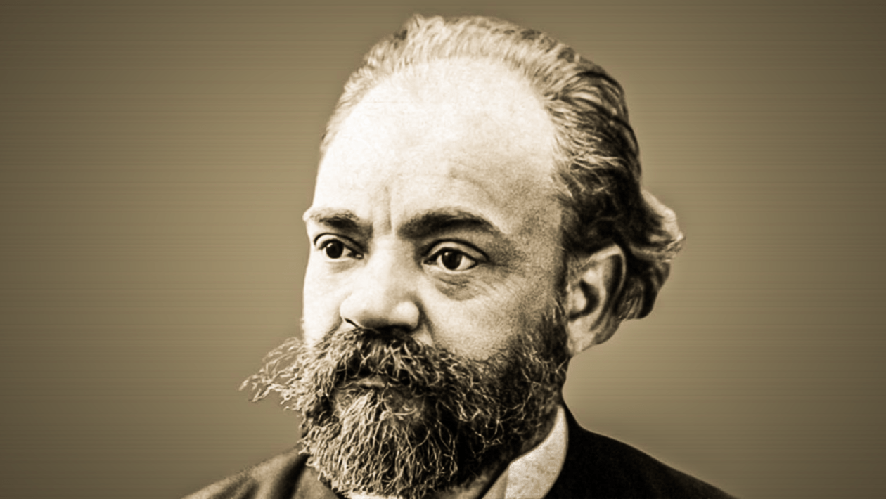 Antonín Dvořák (1841-1904) : compositeur Tchèque de légende