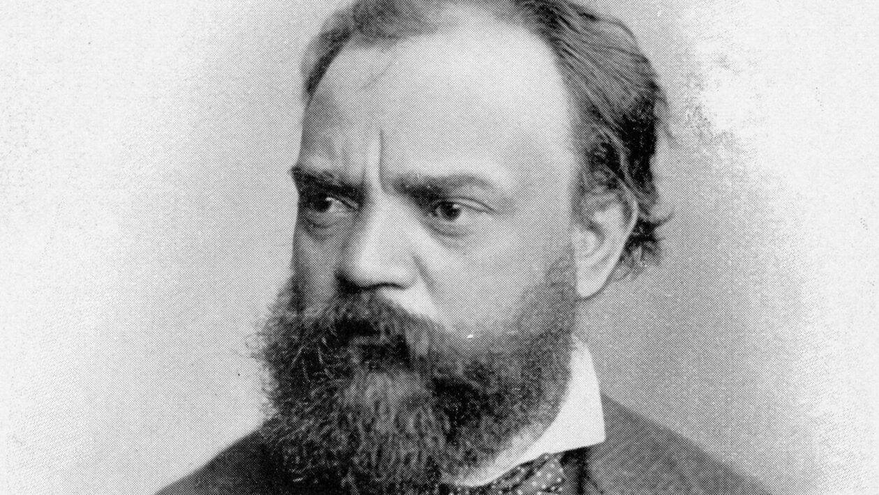 Antonín Dvořák : les trois compositions majeures de l'artiste