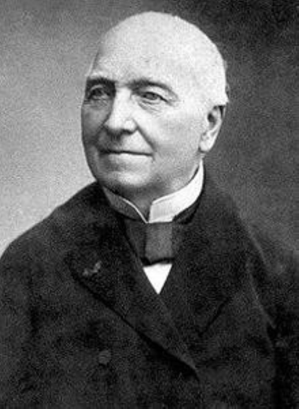 Ferdinand Berthier (1803-1886) : pionnier et défenseur des Droits des sourds (Cultea)