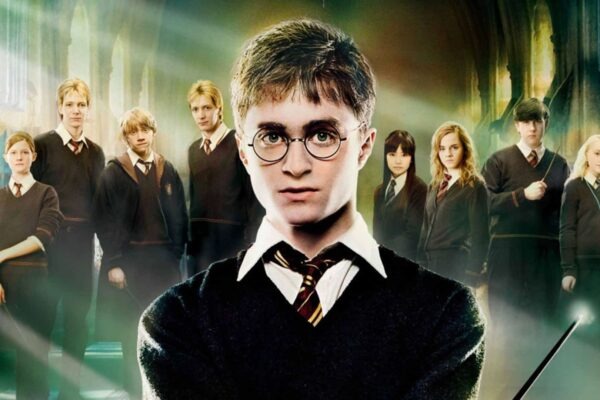 Mauvaise nouvelle pour la série "Harry Potter" : "C'est encore trop tôt"