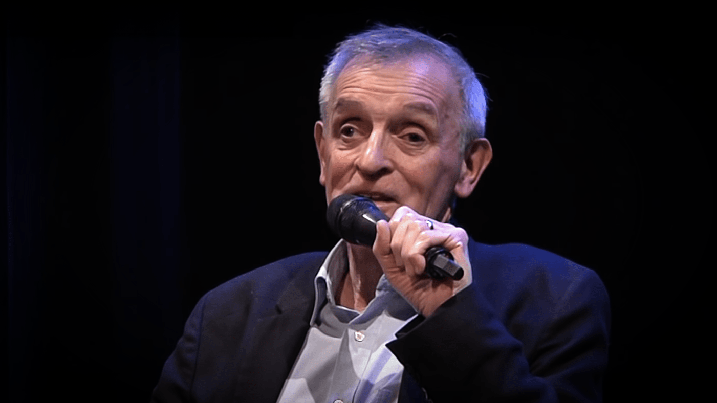 « À la fin, j’en ai marre ! » : Le climatologue Jean Jouzel face à la passivité de TotalEnergies