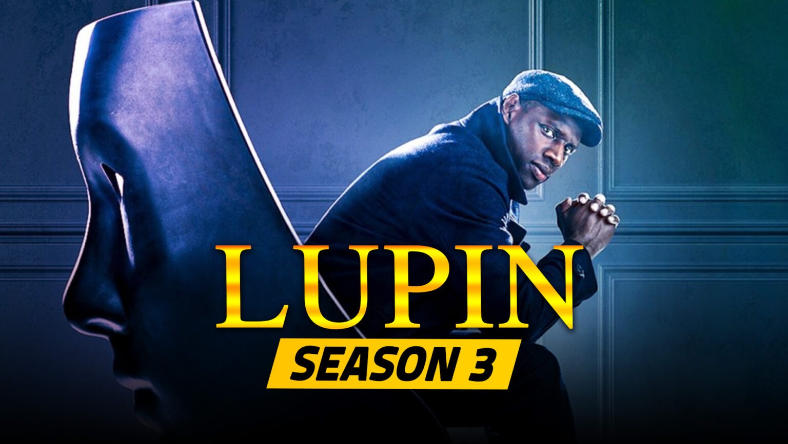Quand Sort La Saison 3 De Lupin