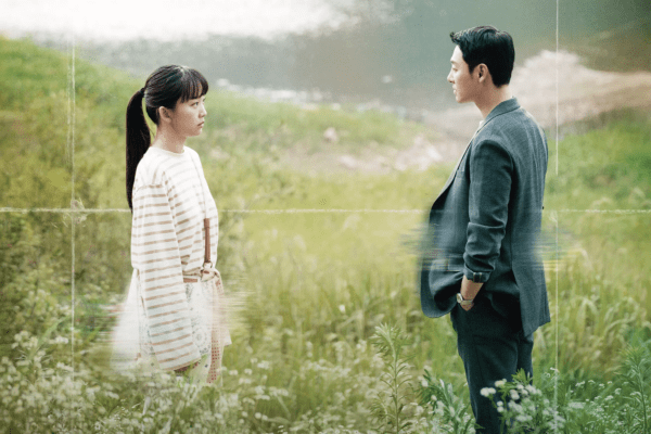 "My Perfect Stranger" : le drama coréen fantastique de Viki
