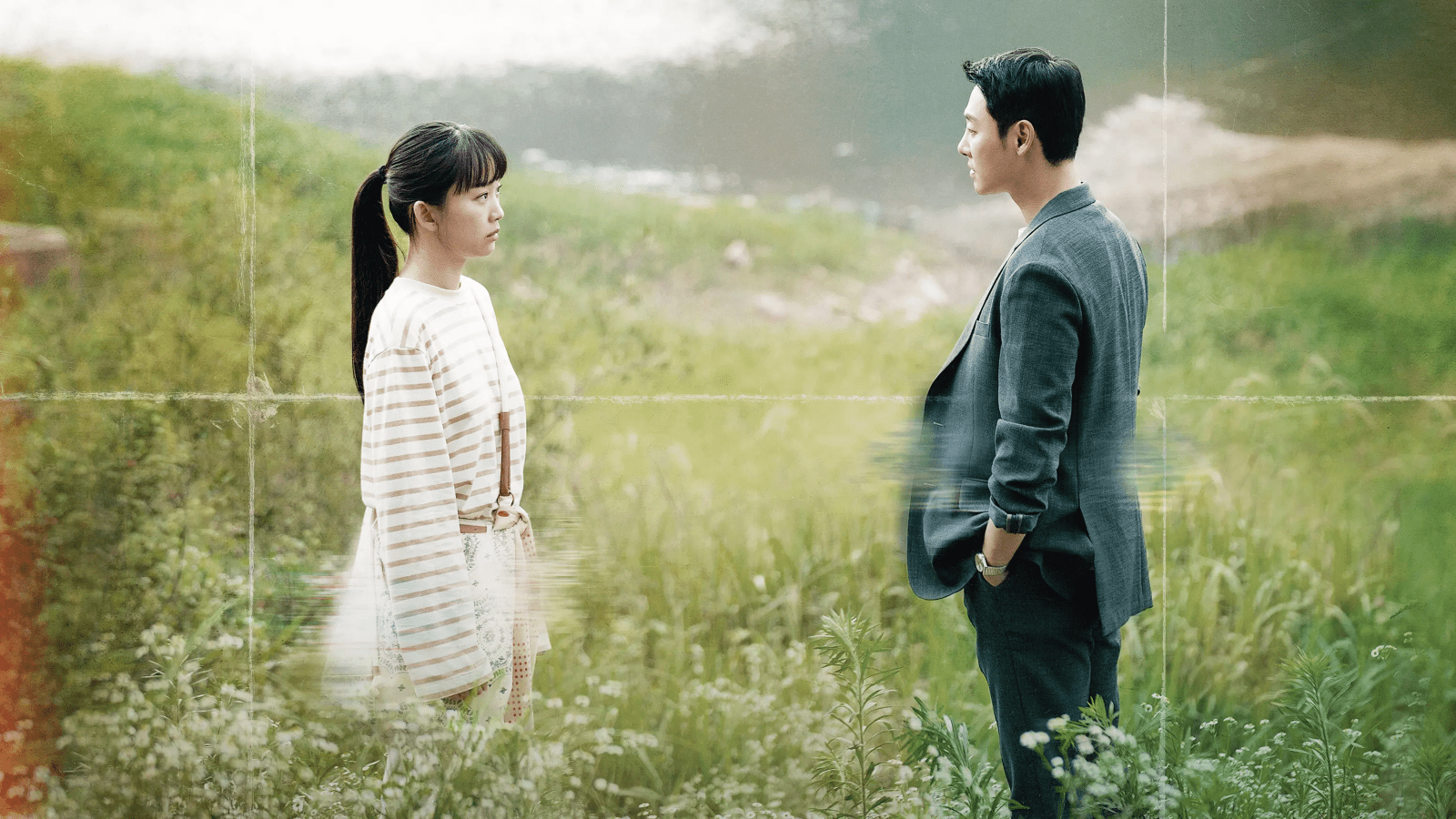 "My Perfect Stranger" : le drama coréen fantastique de Viki