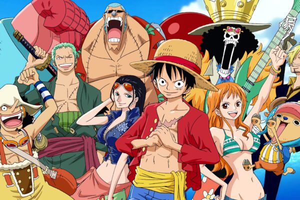 « One Piece » : avant la saison 2 sur Netflix, découvrez l'anime sur Crunchyroll