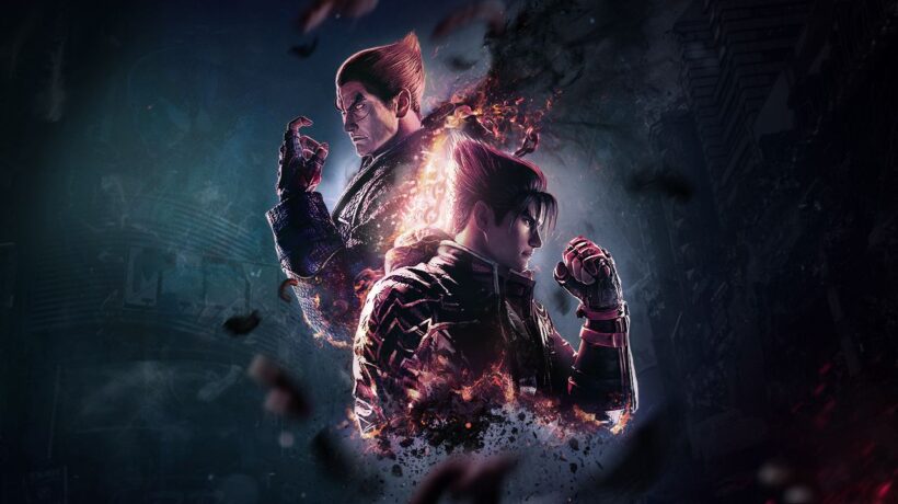 "Tekken 8" : Le contenu de la Premium collector's edition