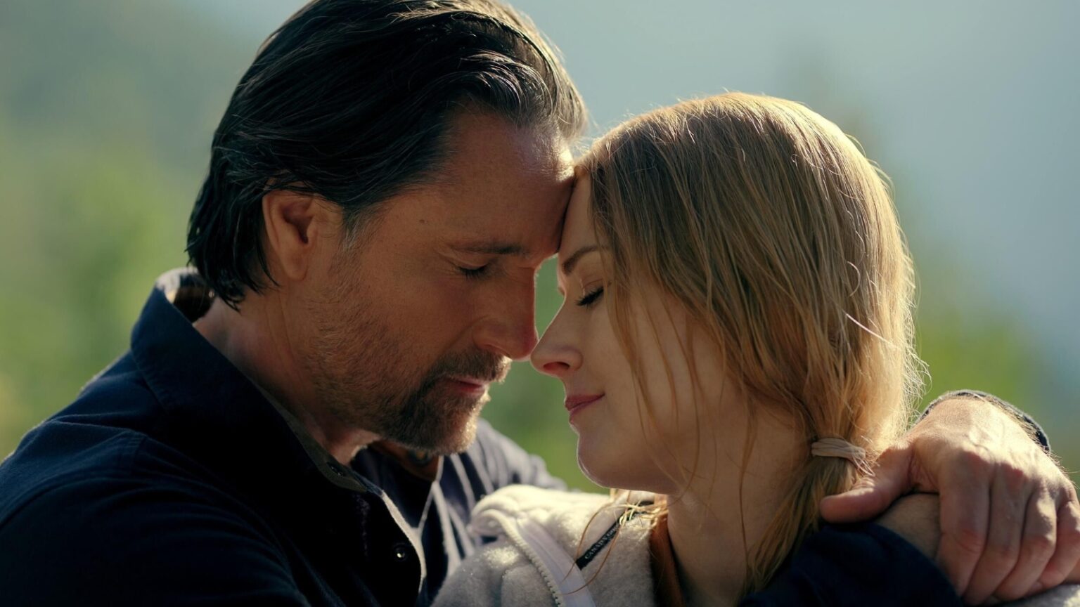 "Virgin River" saison 5 partie 2 : on connait la date de sortie Netflix