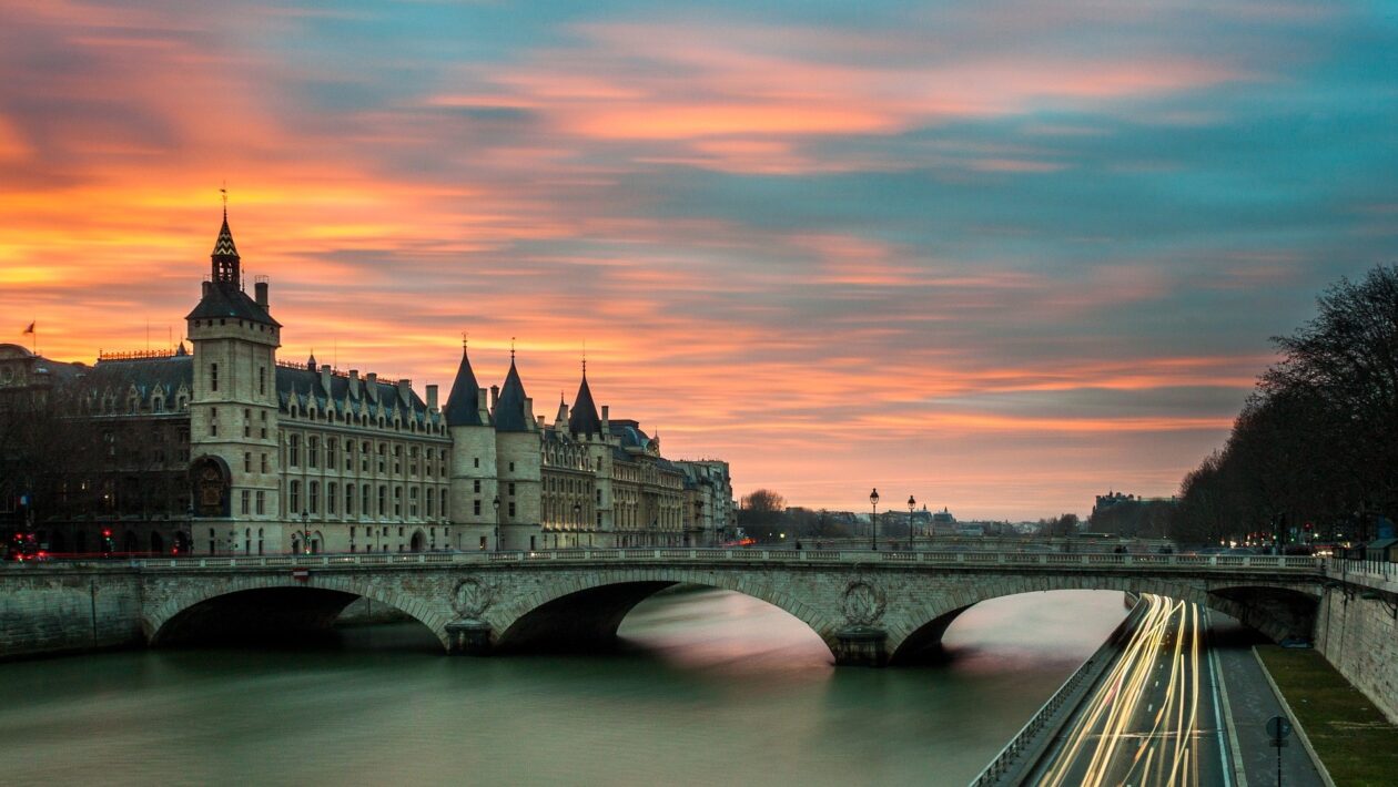 5 spots photos incontournables de Paris : capturez la beauté de la Ville Lumière