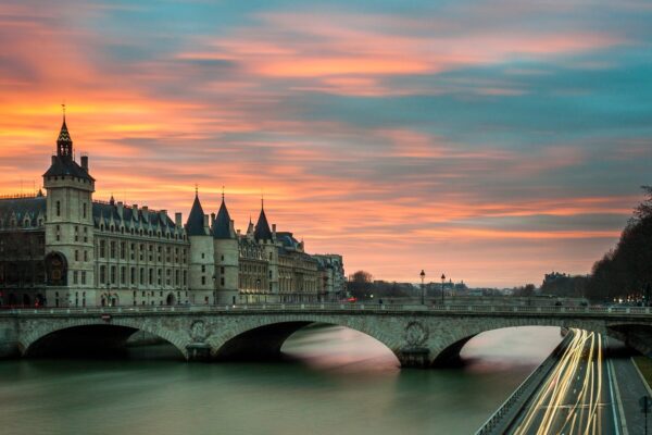 5 spots photos incontournables de Paris : capturez la beauté de la Ville Lumière