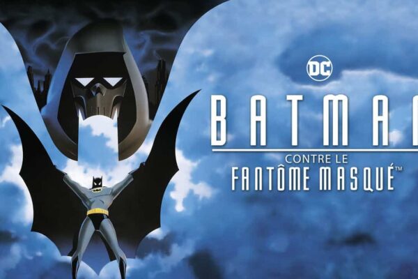 "Batman contre le Fantôme masqué" est toujours un chef-d'œuvre DC